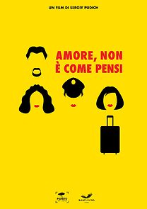 Watch Amore, non è come pensi