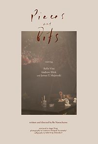 Watch Pieces & Bits (Short 2019)