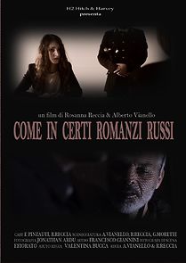 Watch Come in certi romanzi russi (Short 2019)