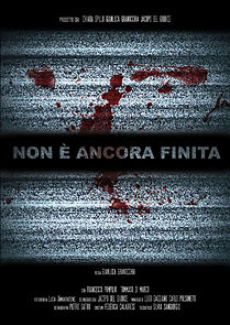 Watch Non e ancora finita (Short 2020)