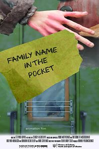 Watch Family Name in the Pocket