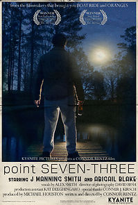 Watch Point Seven-Three