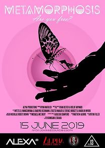 Watch Metamorphosis (Short 2019)