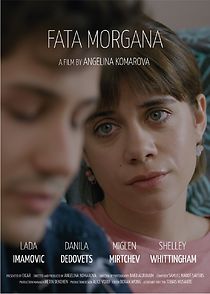 Watch Fata Morgana (Short 2019)