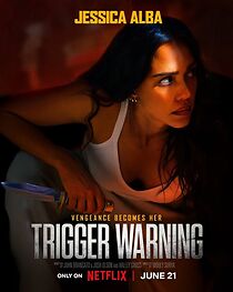 Watch Trigger Warning
