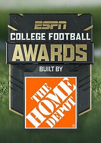 Watch College Football Awards