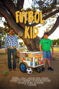 Watch Fútbol Kid (Short 2018)