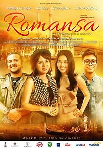 Watch Romansa: Gending Cinta di Tanah Turki