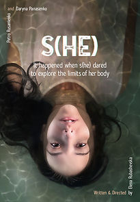 Watch She (Short 2019)