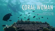Watch Coral Woman