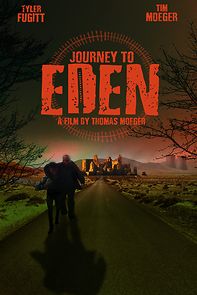 Watch Journey to Eden