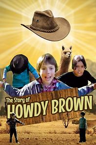 Watch Howdy Brown