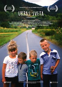 Watch Ukras sveta