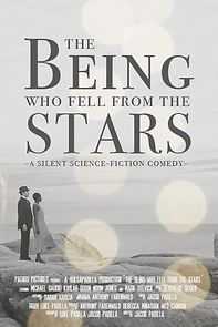 Watch The Being Who Fell from the Stars (Short 2018)