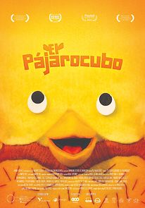 Watch El pájarocubo (Short 2019)