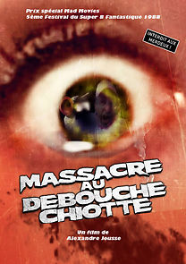 Watch Massacre au débouche chiotte