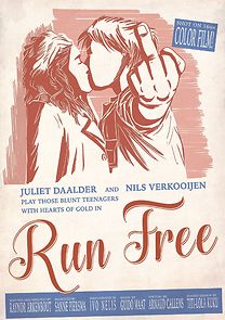 Watch Run Free