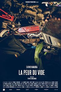 Watch La peur du vide (Short 2017)