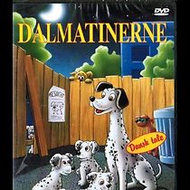 Watch Little Dalmatians