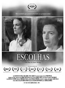 Watch Escolhas (Short 2017)