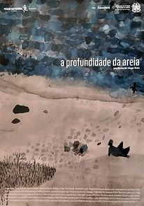 Watch A Profundidade da Areia