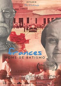 Watch Name of Baptism-Frances/Nome de Batismo-Frances (Short 2019)