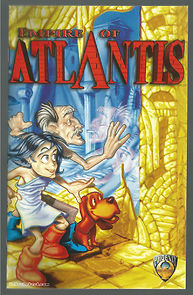 Watch Atlantis, der verlorene Kontinent