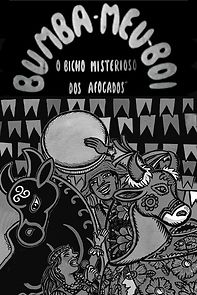 Watch Bumba-Meu-Boi: O Bicho Misterioso dos Afogados (Short 1953)