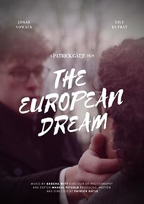 Watch The European Dream (Short 2018)