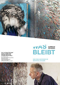 Watch Albrecht Schnider - Was bleibt