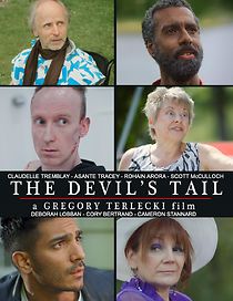 Watch The Devil's Tail (Short 2020)