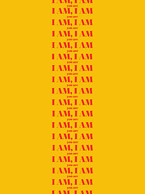 Watch I Am, I Am