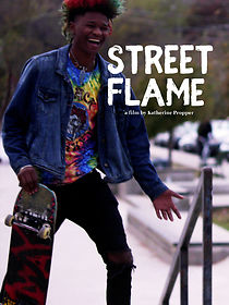 Watch Street Flame