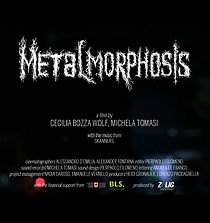 Watch Metalmorphosis