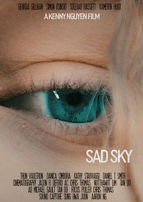 Watch Sad Sky (Short 2020)