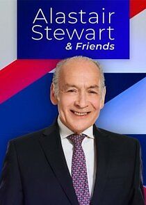 Watch Alastair Stewart & Friends