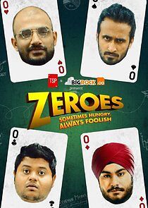 Watch Zeroes