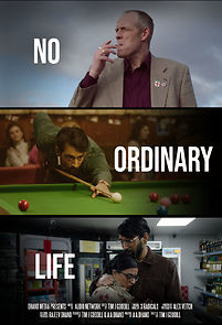 Watch No Ordinary Life (Short 2020)