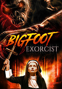 Watch Bigfoot Exorcist