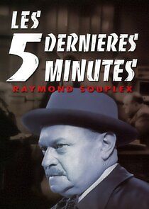 Watch Les cinq dernières minutes