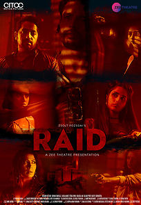 Watch Raid