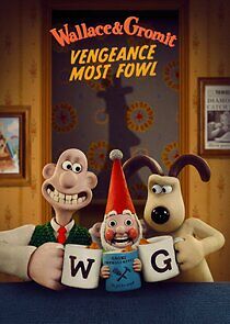 Watch Wallace & Gromit