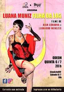 Watch Luana Muniz: Daughter of the Moon