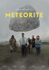 Watch Meteorite