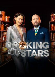 Watch Cooking with the Stars