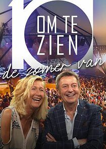 Watch Tien Om Te Zien: De Zomer van 199X