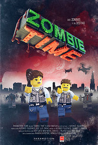 Watch Zombie Time