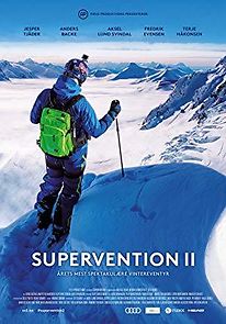 Watch Supervention 2