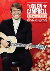 Watch The Glen Campbell Goodtime Hour