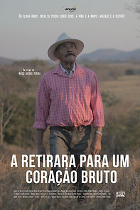 Watch A retirada para um coração bruto (Short 2017)